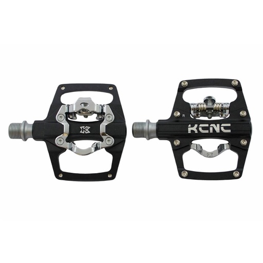 [803930] KCNC AM Trap Clipless Pedal