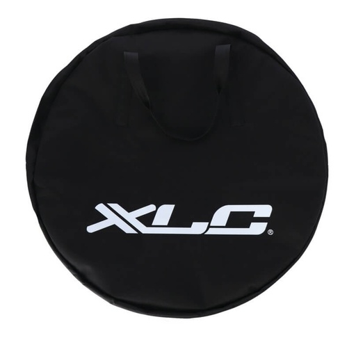 [2501712062] XLC Laufradtasche BA-S101 für 2 Laufräder