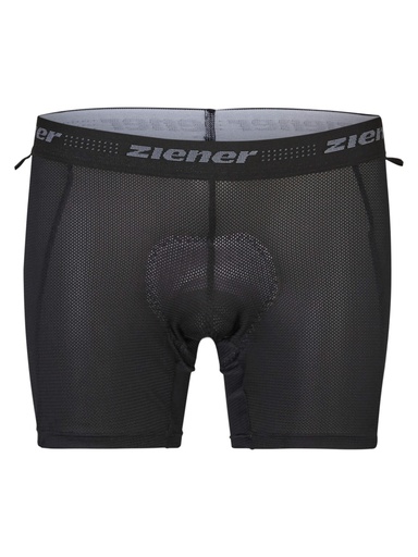 Ziener Nekia X-Gel Damen Innenhose