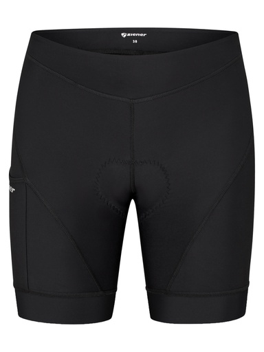 Ziener Nasra X-Gel Damen Short Gr. 36