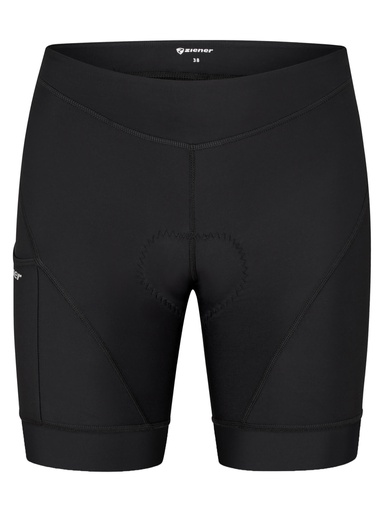Ziener Nasra X-Gel Damen Short