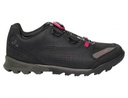 Vaude Downieville Tech All Mountain Radschuhe Damen