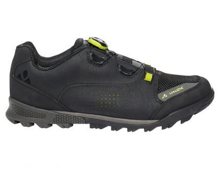 Vaude Downieville Tech All Mountain Radschuhe Herren