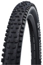 Schwalbe Nobby Nic 29x2,40 TLR, AddixGreen