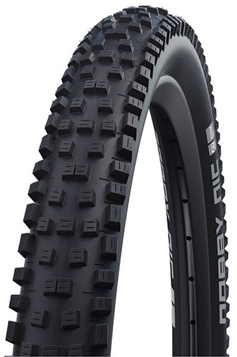 [11654132.02] Schwalbe Nobby Nic 29x2,40 TLR, AddixGreen