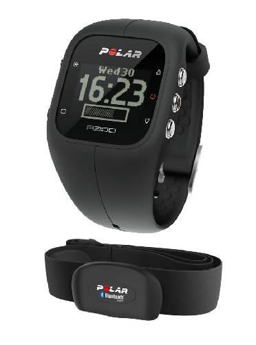 Polar A300 HR