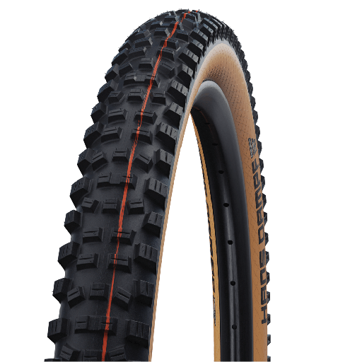 [11654301] Schwalbe Hans Dampf HS491 27,5x2,60 EVO, TL-Easy