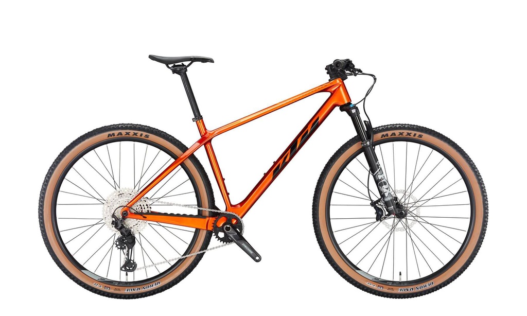 KTM Myroon Elite