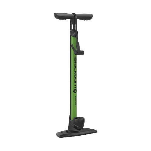 Blackburn Floor Pump Airtower 1 hellgrün