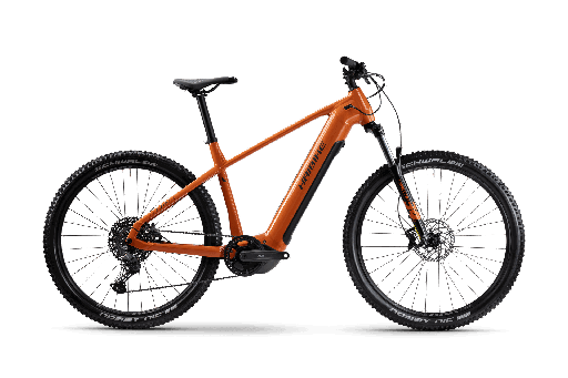 Haibike AllTrack 6 29