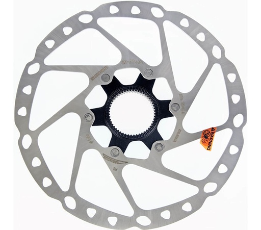 [663361] Shimano Bremsscheibe SMRT64 180mm CL