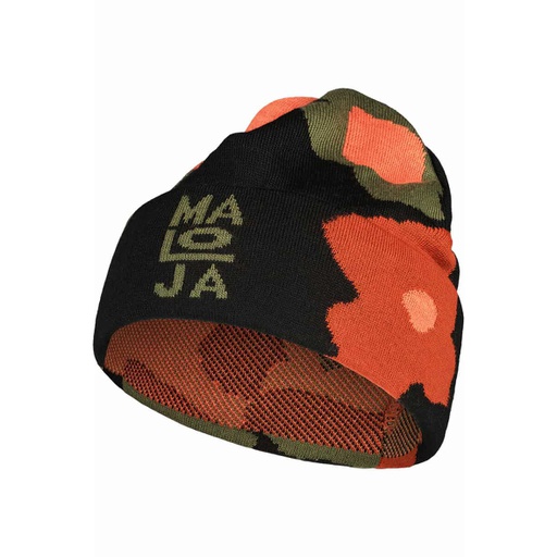 [2336602-1-0817] Maloja FuscherM. Haube