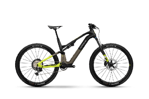 [45804350] Haibike LYKE CF 11 MTB Fully