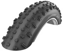 Schwalbe JUMBO JIM 26X4.80 SS, TL-Easy, Faltreifen