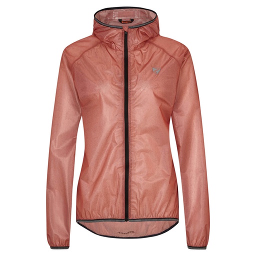 [249114-00019234] Ziener Natina Damen Regenjacke Gr. 34