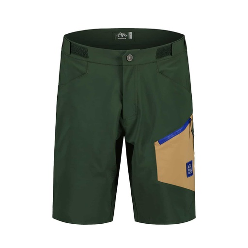 [2437244-1-8794-S] Maloja FuornM. Bike Shorts