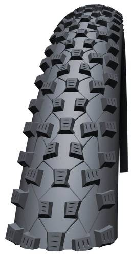 Schwalbe Rocket Ron 27,5x2,10 SS, TL-Easy Faltreifen