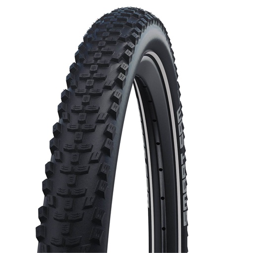 [11159459] Schwalbe Smart Sam 27,5x2,25 Perf. Addix Drahtreifen