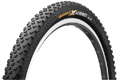 Continental X-King 29x2,2