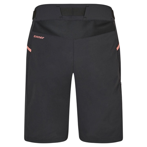 [249128-1246336] Ziener Nexita X-Function Damen Shorts Gr. 36