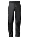 Vaude Me Kuro Rain Pants