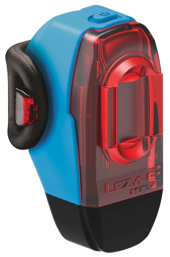 [657869] Lezyne KTV Drive Rear