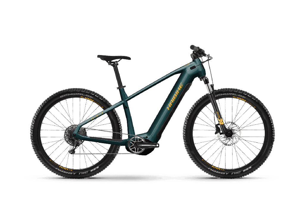 Haibike AllTrack 6 27,5