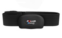 Polar H7 Herzfrequenz-Sensoren Set M-XXL Black (Bluetooth Smart)
