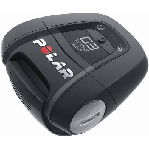 Polar G3 GPS Speed and Distance Sensor RS 800