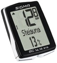 Sigma BC 14.16 STS