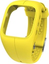 Polar Armband A300 Yellow