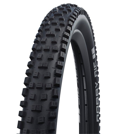 [11654131.01] Schwalbe Nobby Nic 27,5x2,40 Perf., TwinSkin, TLR, Addix