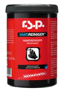 [892090] r.s.p. Handreiniger