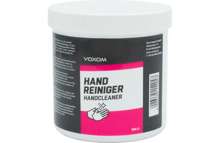 [720000040] Voxom Handreiniger