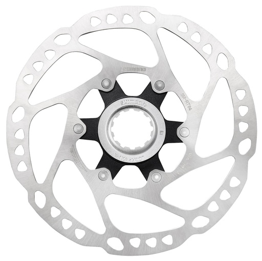 [658274] Shimano Bremsscheibe SMRT64 180mm CL