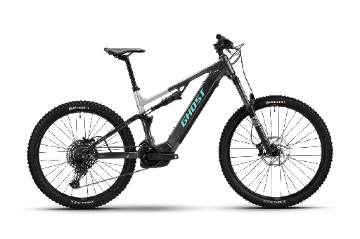 Ghost E-ASX Universal High