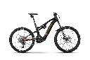 Haibike Hybe CF 11