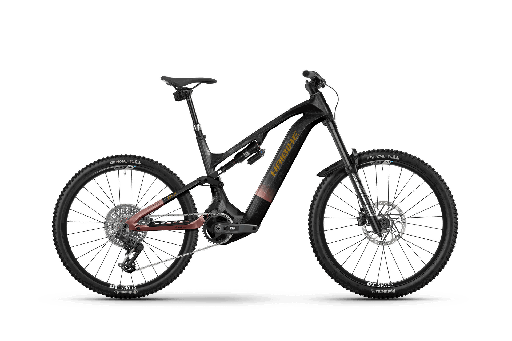 [45906560] Haibike Hybe CF 11