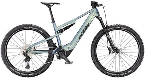 KTM Macina Lycan 892