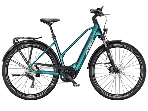 [251250137206] KTM Macina Gran 820 Damen