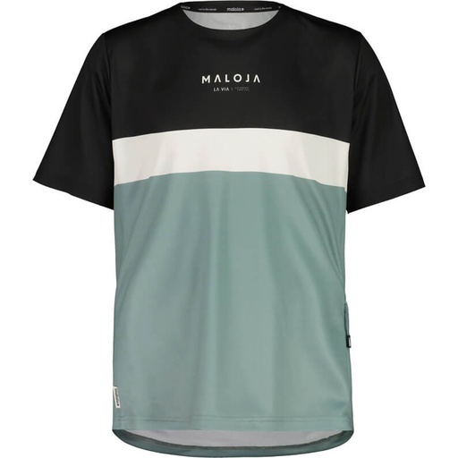 Maloja BarettiM. Bike Shirt