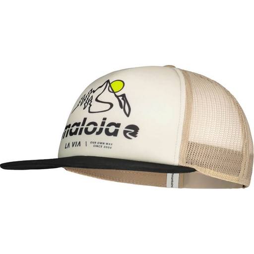 Maloja BoreonU. Trucker Cap für Kids