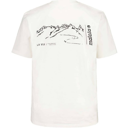 Maloja WindbachM. T-Shirt