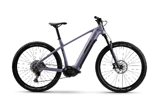 Haibike AllTrack 7 29