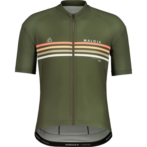 Maloja ZognoM. Bike Jersey
