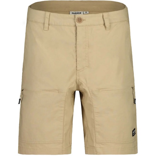 Maloja CrosaM. Hanf Shorts