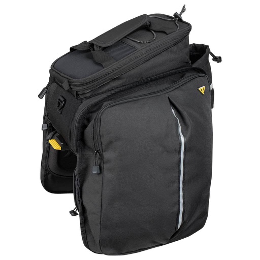 [63403265] Topeak MTX TrunkBag DXP mit TrunkLock-Platte