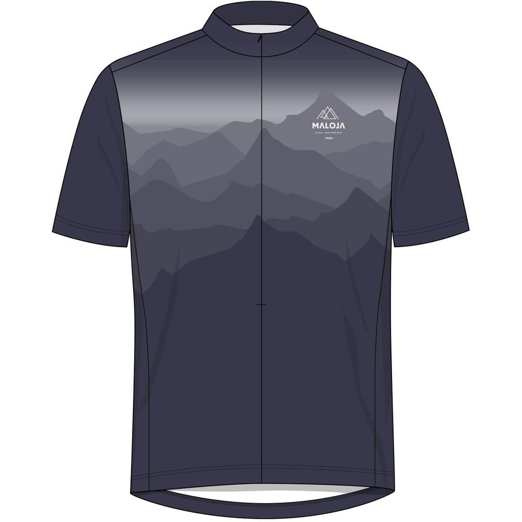 Maloja MoriM. Bike Jersey Gr. M