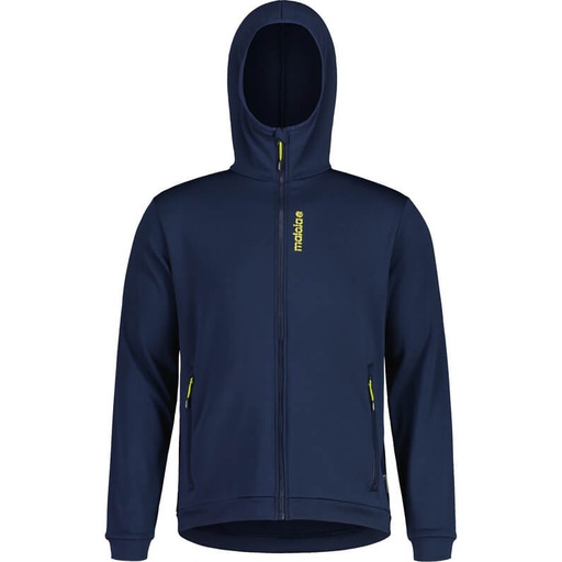 Maloja TristkogelM. Fleecejacke