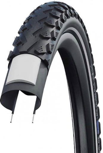 [11101047.01] Schwalbe Land Cruiser Plus